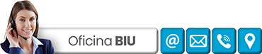 BIU Contacte Oficinas