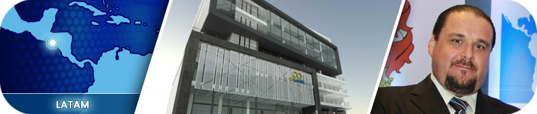 Bircham International University Central America