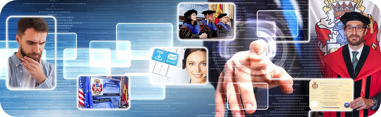 BIU Solicitud de Admisión