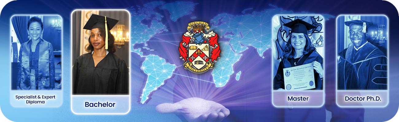 Grado Título Superior (Bachelor)