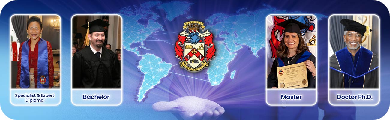 BIU Títulos a distancia para Adultos y Profesionales