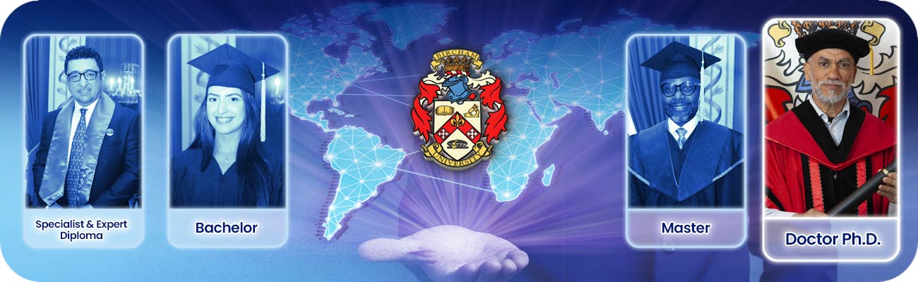 Doctorado Ph.D. Online a distancia