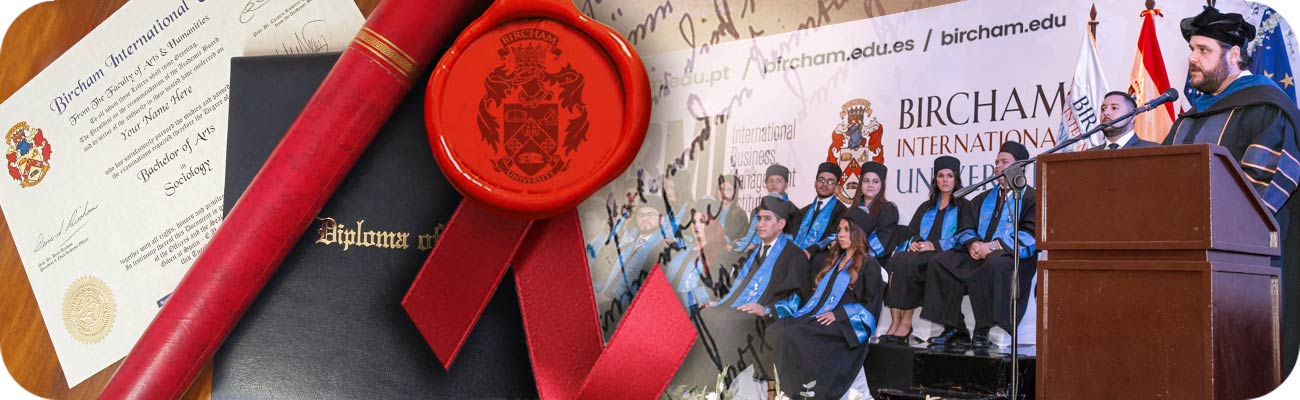 BIU Legalización de Títulos