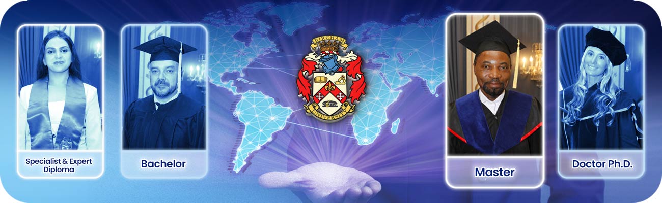 Master (Maestría o Posgrado) Online a distancia