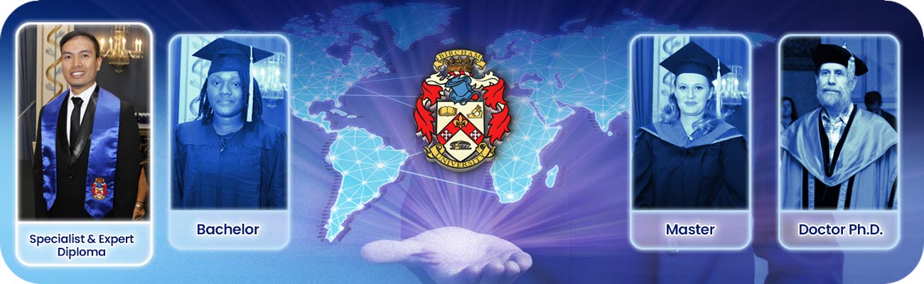 Diploma de Especialista - Experto