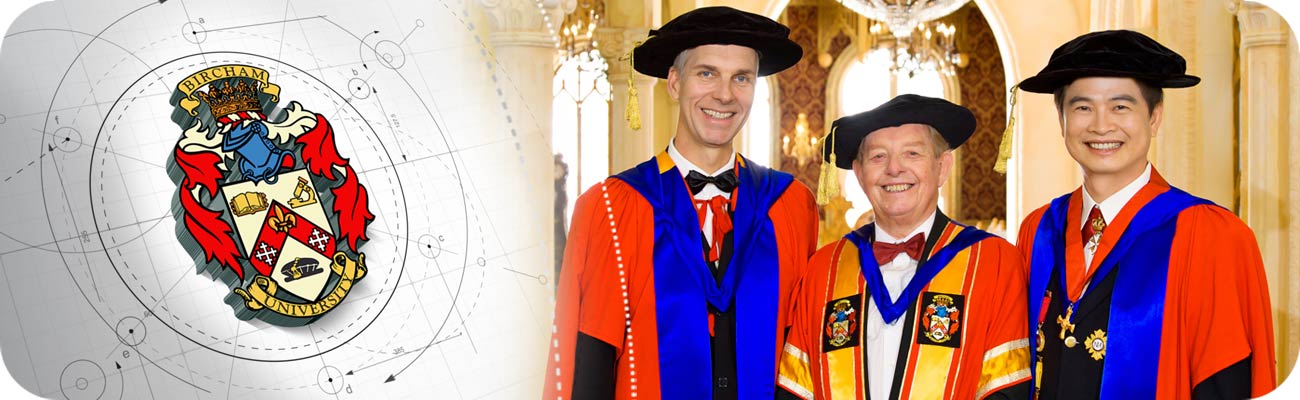 El futuro de la educación o la educación del futuro.