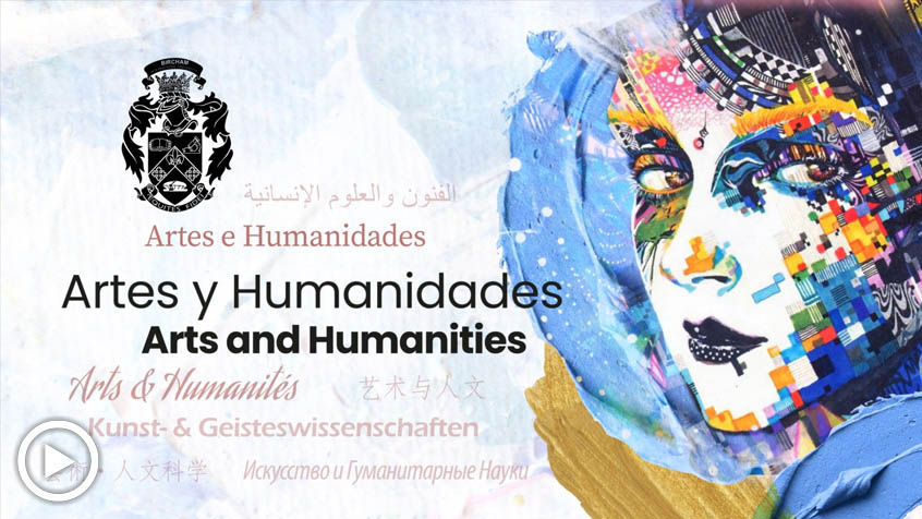 BIU Artes y Humanidades