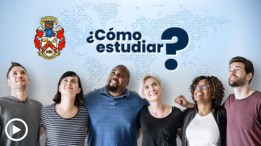 ¿Cómo se estudia en BIU?