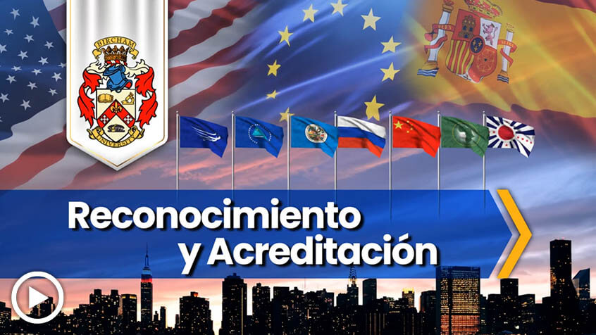 BIU Reconocimiento y Acreditación